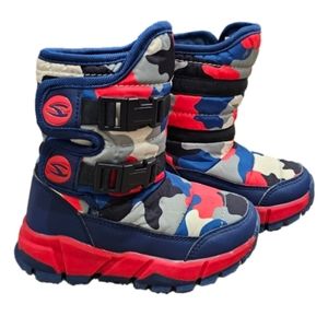 TODDLER'S/BOY'S Snow Boots
